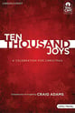 Ten Thousand Joys Unison/Two-Part Singer's Edition cover